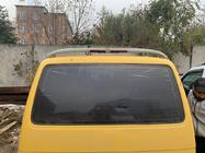 Volkswagen T4 Transporter 1990–2003 Dakspoiler Ісіклі (om te spuiten) foto 5