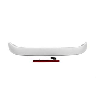 Dakspoiler Ісіклі (om te spuiten) Volkswagen T4 Transporter 1990–2003 foto 3