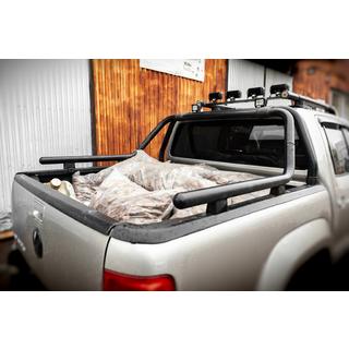Carrosserie rolbeugel (zwart) Volkswagen Amarok 2010–2022 foto 4