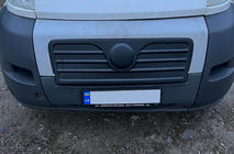 Fiat Ducato 2006–2025 Winterrooster (2006-2014) foto 1