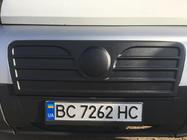 Fiat Ducato 2006–2025 Winterrooster (2006-2014) foto 3