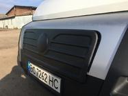 Fiat Ducato 2006–2025 Winterrooster (2006-2014) foto 4