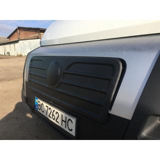 Winterrooster (2006-2014) Fiat Ducato 2006–2025 foto 4