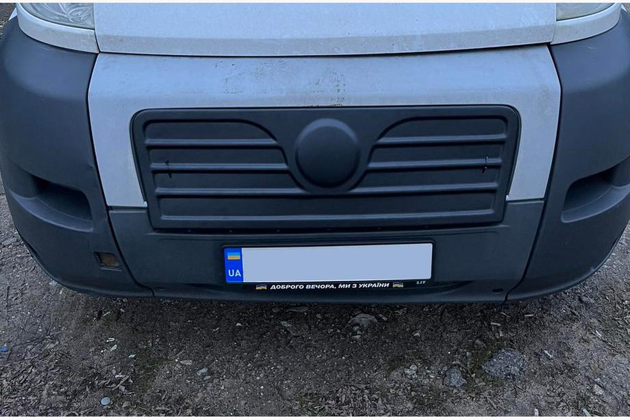 Fiat Ducato 2006–2025 Winterrooster (2006-2014) Image