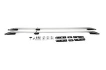 Volkswagen T4 Caravelle/Multivan 1990–2003 Skyport dakrails (mat grijs) foto 3