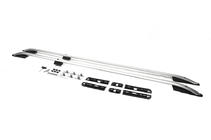 Volkswagen T4 Caravelle/Multivan 1990–2003 Skyport dakrails (mat grijs) foto 1