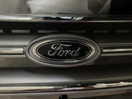 Ford embleem (zelfklevend) 92 x 37 mm foto 2