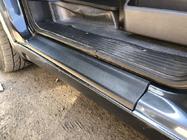 Mercedes Vito W638 1996–2003 ABS instaplijsten (2 stuks, kunststof) foto 5