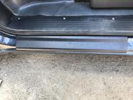 Mercedes Vito W638 1996–2003 ABS instaplijsten (2 stuks, kunststof) foto 6