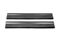 Mercedes Vito W638 1996–2003 ABS instaplijsten (2 stuks, kunststof) foto 7