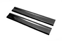 Mercedes Vito W638 1996–2003 ABS instaplijsten (2 stuks, kunststof) foto 8