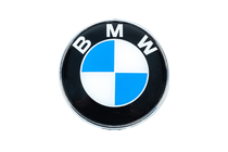BMW 3 Serie F30/F31 2012–2019 Embleem foto 1