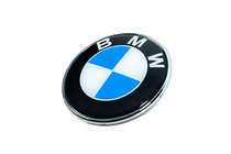BMW 3 Serie F30/F31 2012–2019 Embleem foto 2