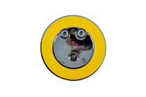 BMW 3 Serie F30/F31 2012–2019 Embleem foto 4