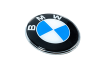 BMW 4 Serie F32/F33/F36 2012–2020 Embleem (OEM) foto 3