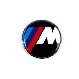 M-embleem, Turkije (82 mm) foto 2