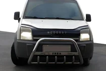 Ford Connect 2006–2009 Bullbar (RVS) foto 1