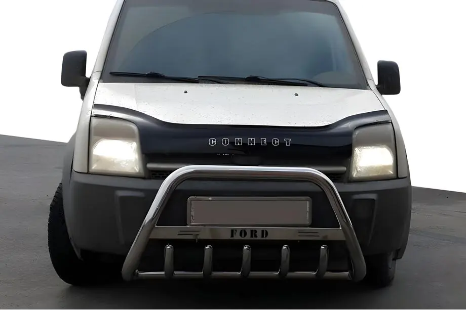Ford Connect 2006–2009 Bullbar (RVS) Image