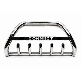 Bullbar (RVS) foto 2