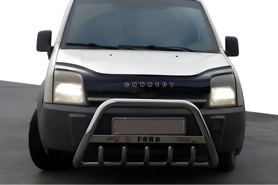 Ford Connect 2010–2013 Bullbar (RVS) Image