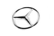 Mercedes E-сlass W124 1984–1997 Achterembleem (Turkije) foto 2