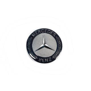 Mercedes motorkapembleem (bevestiging) Mercedes Sprinter W906 2006–2018 foto 1
