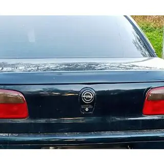 Embleem Turkije foto 4