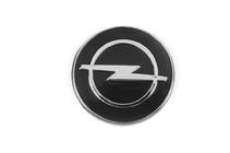 Opel Vectra A 1987–1995 Embleem (Turkije) Voorzijde met afschuining (75 mm) foto 4
