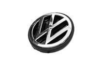 Volkswagen T4 Caravelle/Multivan 1990–2003 Achterembleem Turkije foto 3