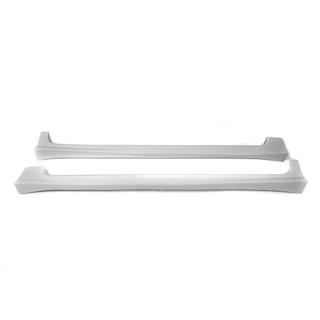 HB side skirts (spuitklaar) Ford Focus II 2008–2011 foto 1