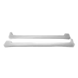 HB side skirts (spuitklaar) foto 1