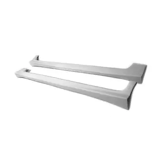 HB side skirts (spuitklaar) foto 2