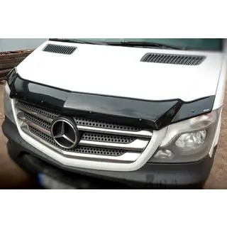 Motorkapdeflector 2013+ (V1, EuroCap)