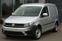 Volkswagen Caddy 2015–2020 Spiegelkappen Variant 2 (set van 2, kunststof) foto 1