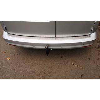 OmsaLine RVS achterbumper sierlijst foto 3