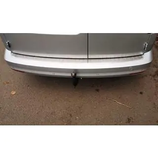 OmsaLine RVS achterbumper sierlijst foto 3