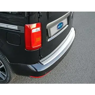 OmsaLine RVS achterbumper sierlijst foto 2