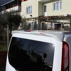 Ford Connect 2014–2021 Spoiler (spuitklaar) foto 5