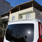 Ford Connect 2014–2021 Spoiler (spuitklaar) foto 6