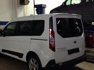 Ford Connect 2014–2021 Spoiler (spuitklaar) foto 7