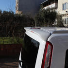 Ford Connect 2014–2021 Spoiler (spuitklaar) foto 8