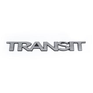 Transit embleem 29 x 3,5 cm (Turkije) Ford Transit 2000–2014 foto 2