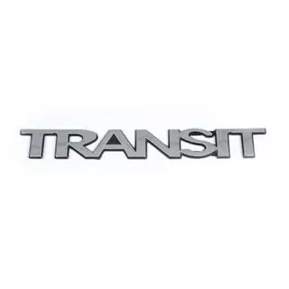 Transit embleem 29 x 3,5 cm (Turkije) foto 2