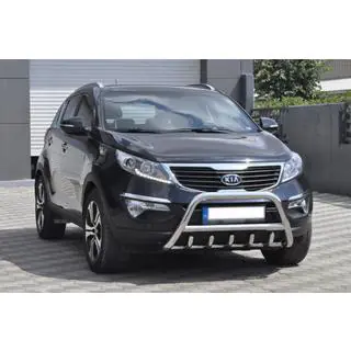 RVS bullbar WT003