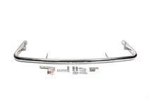 Mercedes Viano 2004–2014 Achterbeschermbeugel AK005 (RVS) foto 3