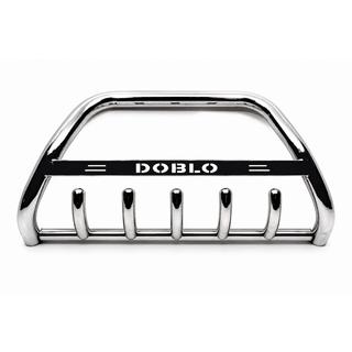 Bullbar WT004 (RVS) foto 3