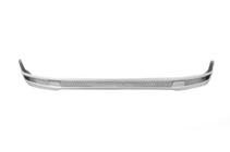 Volkswagen T6 2015–2024 Voorbumper lip 2015-2018 (spuitklaar) foto 6