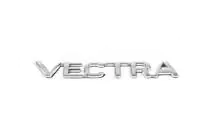 Opel Vectra A 1987–1995 Vectra opschrift (Turkije) foto 1