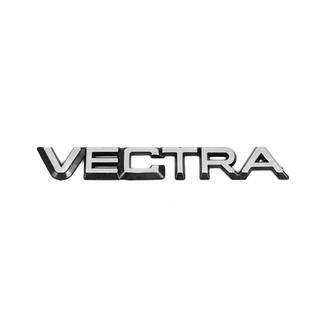 Vectra opschrift (Turkije) foto 3