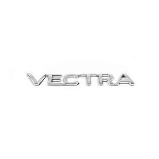 Vectra opschrift (Turkije) foto 2